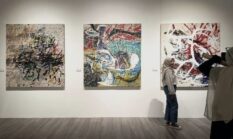 Ratusan Karya Seni Bikin Takjub! ARTSUBS 2026 Ajak Pengunjung Menembus Batas Imajinasi