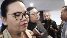 Wali Kota Semarang Agustina Wilujeng Pramestuti. (Foto: kompas.com) 