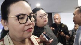 Wali Kota Semarang Agustina Wilujeng Pramestuti. (Foto: kompas.com) 