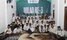 Tiga Tahun Fi Zhilalil Qur’an: Merawat Kebersamaan, Menguatkan Cinta Al-Qur’an