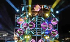 Karnaval Sound Horeg di Jombang Bawa Berkah, UMKM Lokal Ikut Ketiban Rezeki